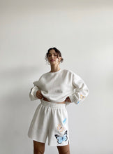 Load image into Gallery viewer, Butterfly Sweatshorts
