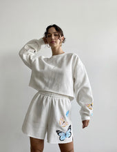 Load image into Gallery viewer, Butterfly Crewneck

