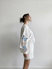Load image into Gallery viewer, Butterfly Crewneck
