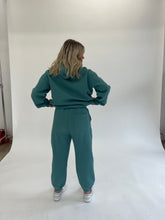 Load image into Gallery viewer, Seafoam Sweatpants
