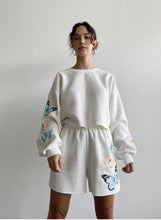 Load image into Gallery viewer, Butterfly Crewneck
